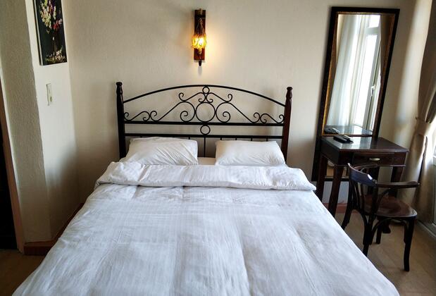 Adamarin Hotel - Görsel 9