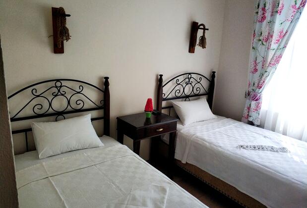 Adamarin Hotel - Görsel 10