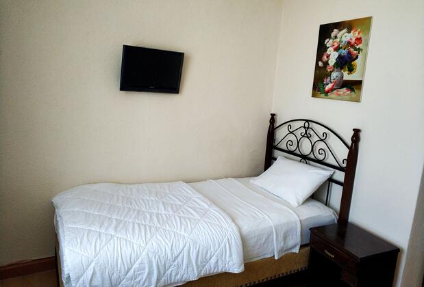 Adamarin Hotel - Görsel 11