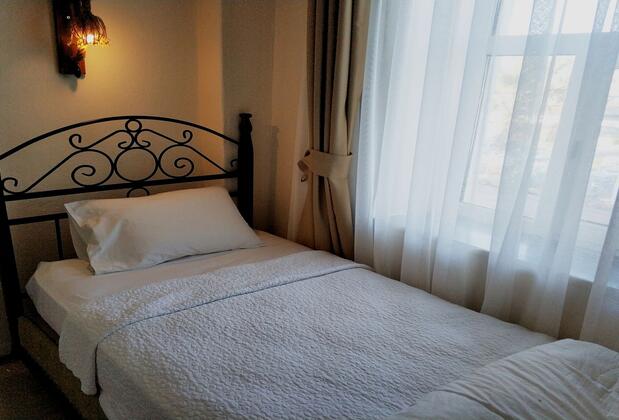 Adamarin Hotel - Görsel 12