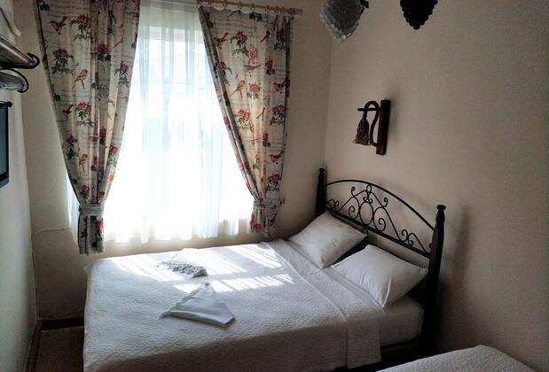 Adamarin Hotel - Görsel 13