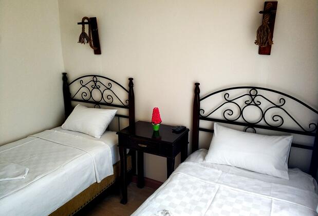 Adamarin Hotel - Görsel 14