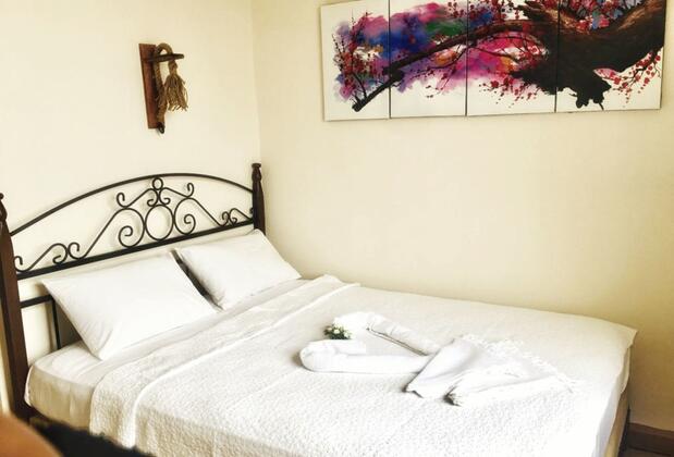 Adamarin Hotel - Görsel 15