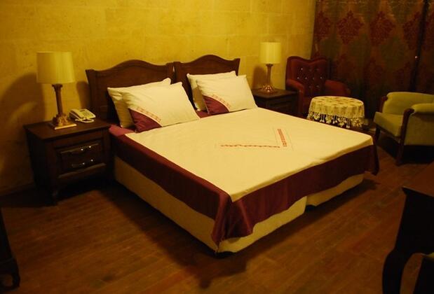 Osiana Hotel - Görsel 5