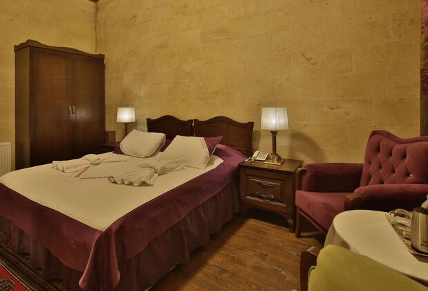 Osiana Hotel - Görsel 6