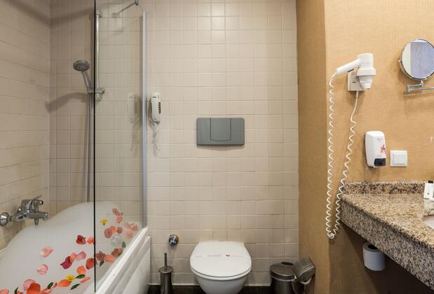 Throne Seagate Belek Hotel - Görsel 34