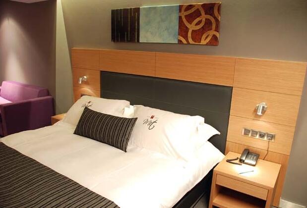 Met Boutique Hotel - Görsel 11