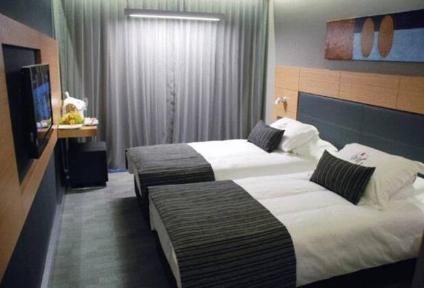 Met Boutique Hotel - Görsel 13