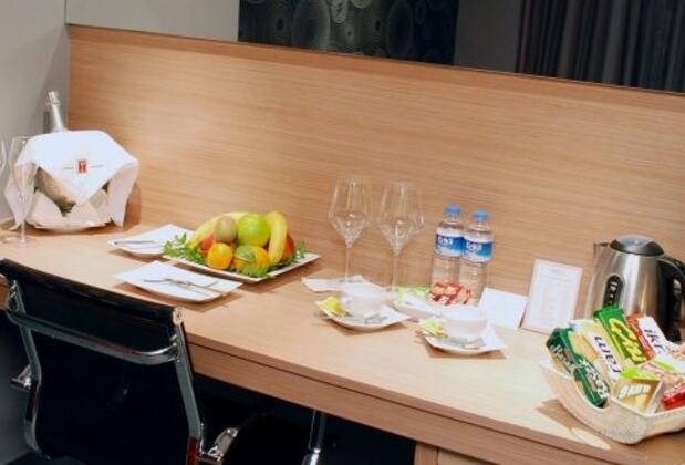 Met Boutique Hotel - Görsel 5