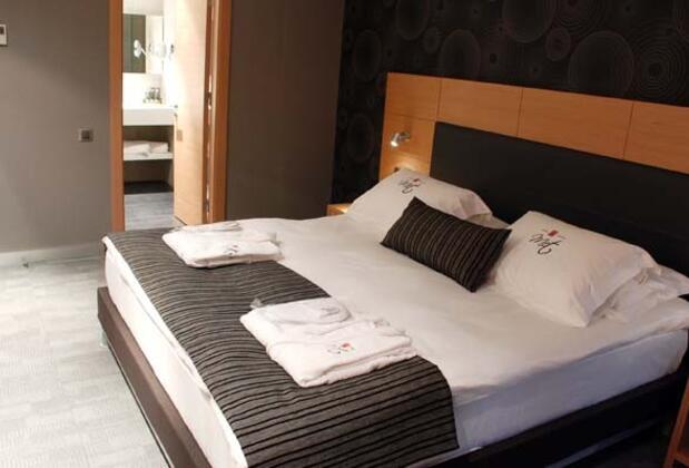 Met Boutique Hotel - Görsel 12
