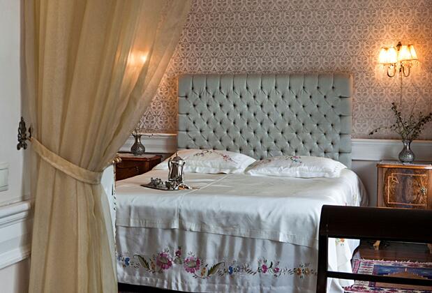 Kitap Evi Otel - Görsel 19