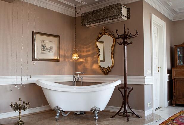 Kitap Evi Otel - Görsel 32