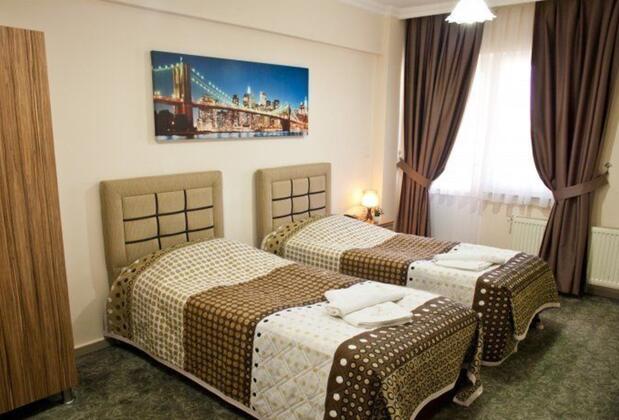 Hotel Zileli - Görsel 4