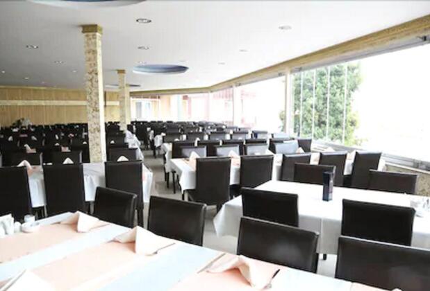 Hotel Zileli - Görsel 9