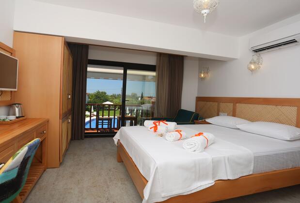 Savana Butik Otel - Görsel 3