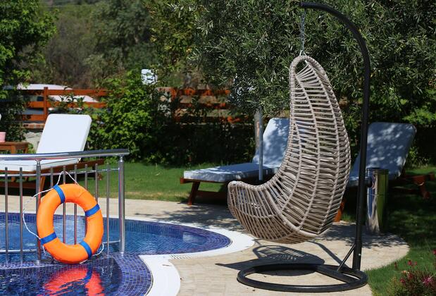 Savana Butik Otel - Görsel 4