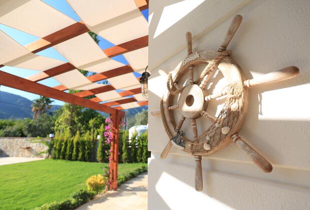 Savana Butik Otel - Görsel 6