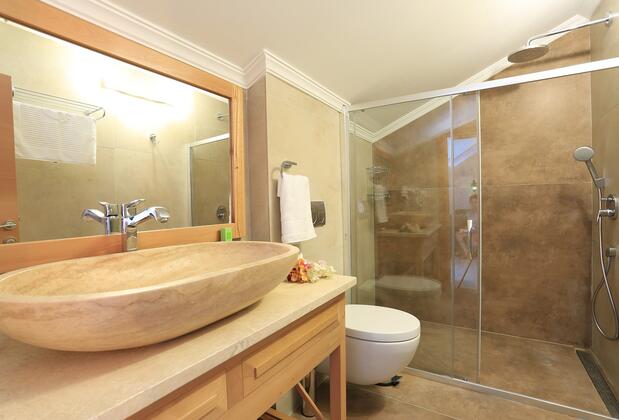 Savana Butik Otel - Görsel 5