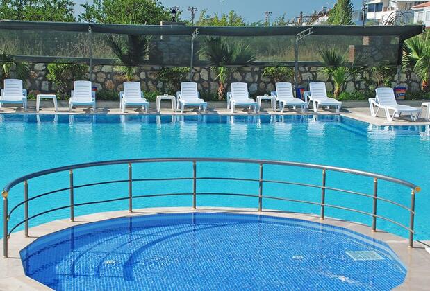 Güre Termal Resort - Görsel 15