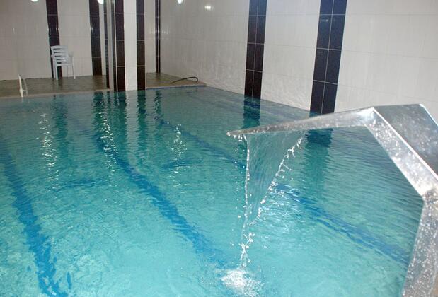 Güre Termal Resort - Görsel 13