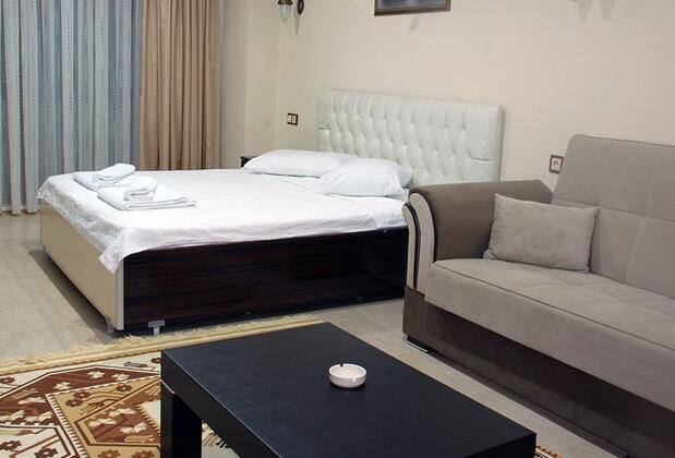 Güre Termal Resort - Görsel 16