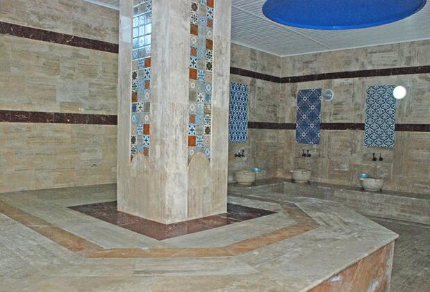 Güre Termal Resort - Görsel 14