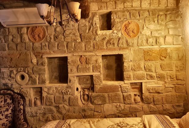 Şirin Ev Pansiyon - Görsel 6