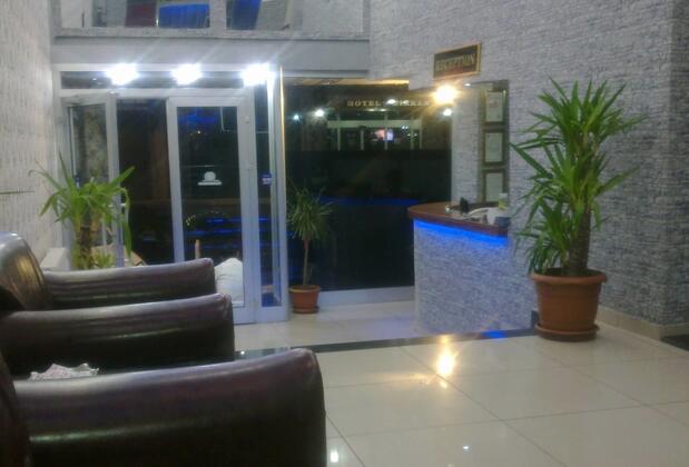 Hotel Şeker - Görsel 8