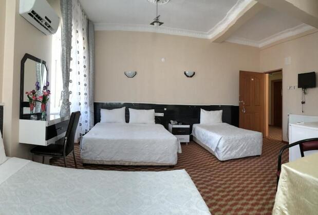 Hotel Şeker - Görsel 14