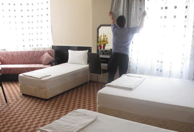 Hotel Şeker - Görsel 15