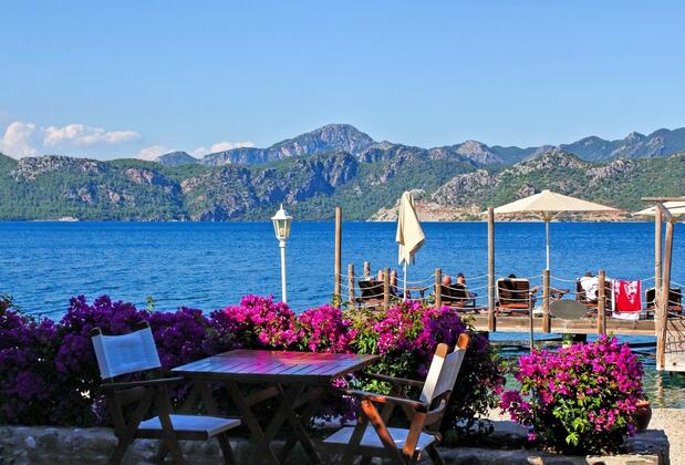 Losta Sahil Evi - Görsel 3