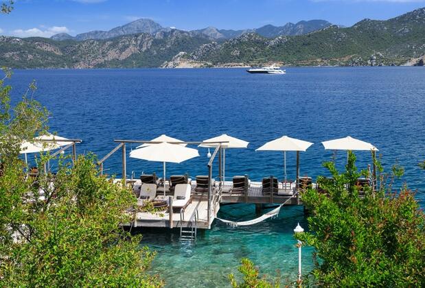 Losta Sahil Evi - Görsel 22