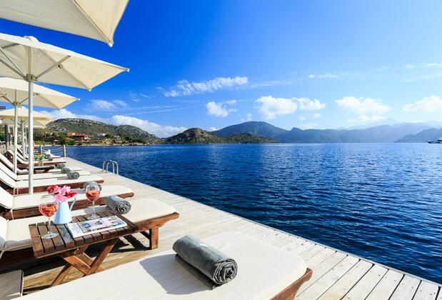 Losta Sahil Evi - Görsel 21