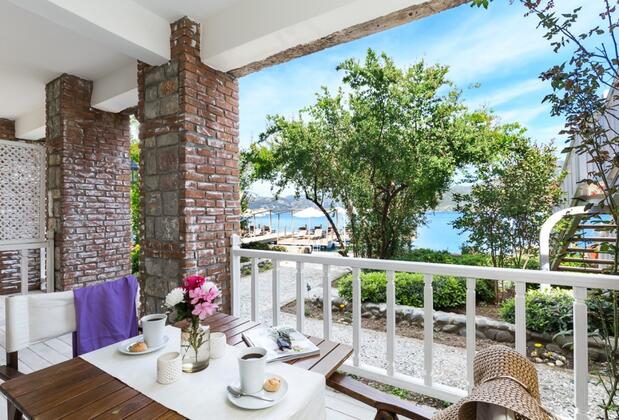 Losta Sahil Evi - Görsel 25