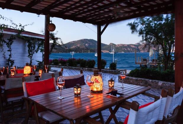 Losta Sahil Evi - Görsel 26