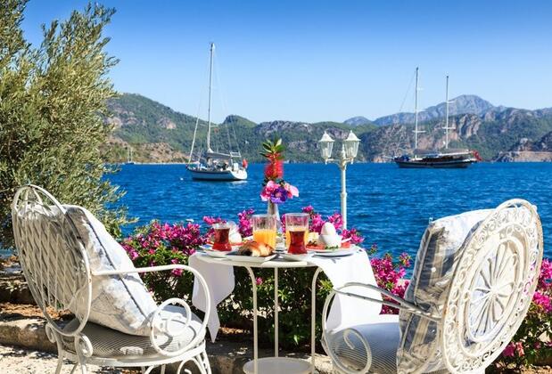 Losta Sahil Evi - Görsel 27