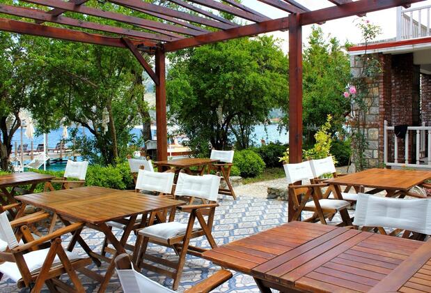 Losta Sahil Evi - Görsel 28