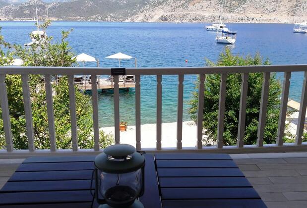 Losta Sahil Evi - Görsel 4