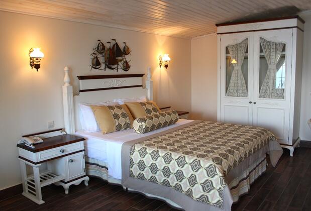 Losta Sahil Evi - Görsel 13