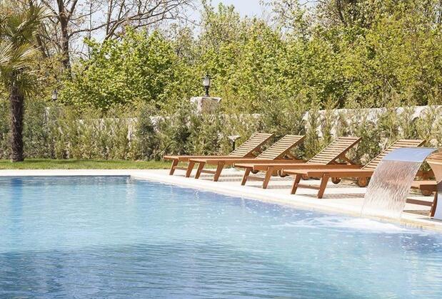 The Escape Hotel - Görsel 8