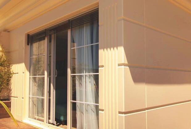 The Escape Hotel - Görsel 20