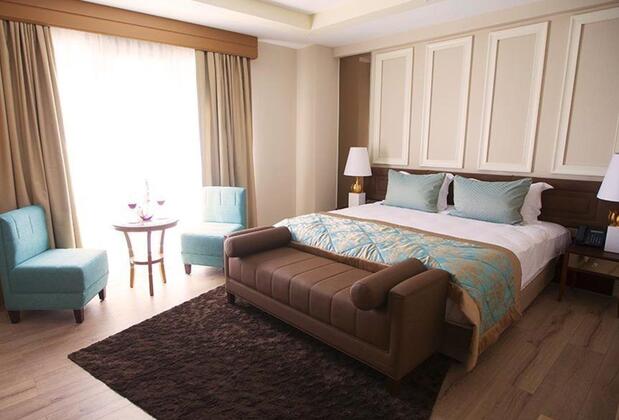 The Escape Hotel - Görsel 22