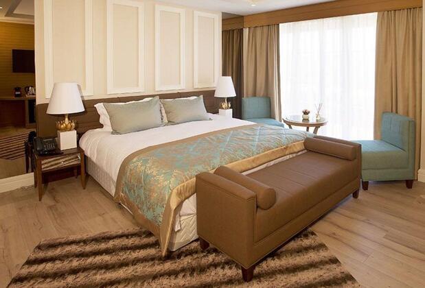 The Escape Hotel - Görsel 23