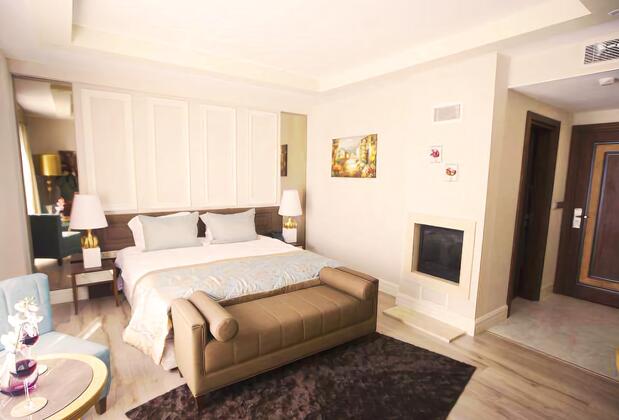 The Escape Hotel - Görsel 24