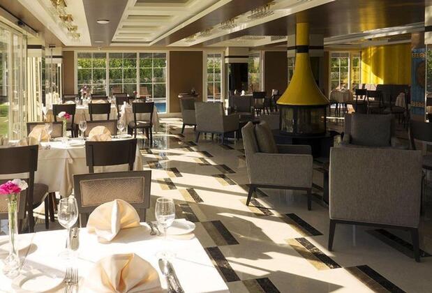 The Escape Hotel - Görsel 16