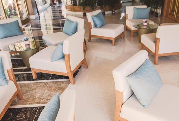 The Escape Hotel - Görsel 11