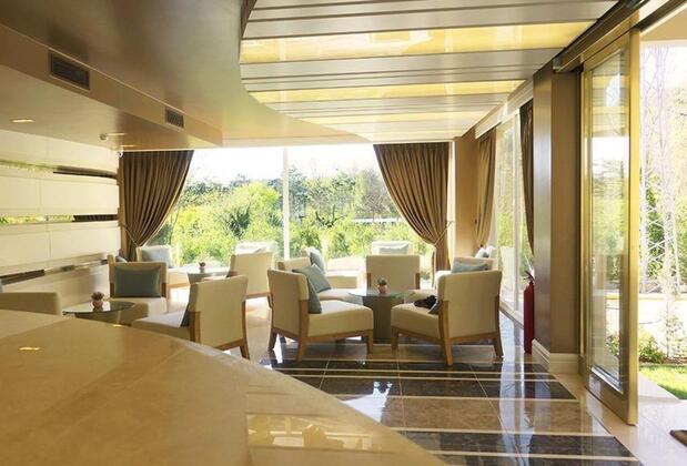 The Escape Hotel - Görsel 17