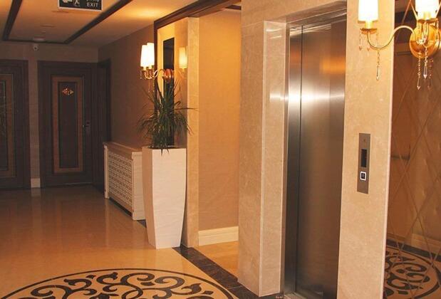 The Escape Hotel - Görsel 10