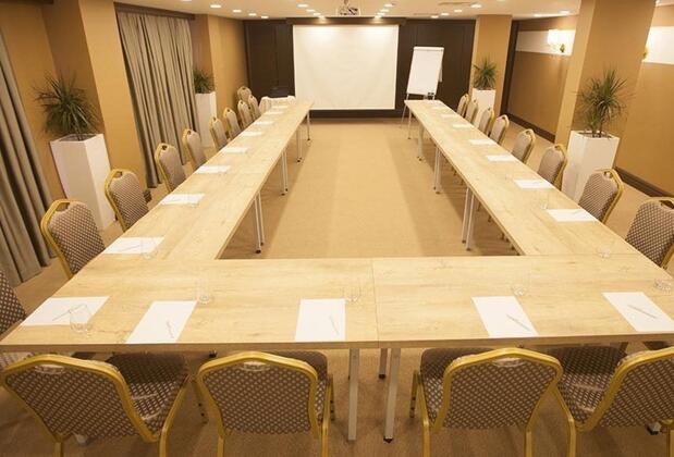 The Escape Hotel - Görsel 12