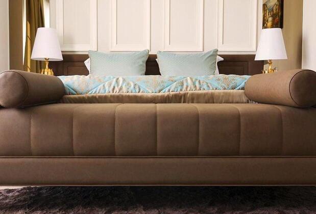 The Escape Hotel - Görsel 21